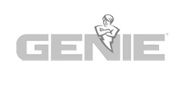 Chamberlain garage door service and installation genie